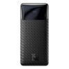 Baseus Bipow 15W 30000mAh Digital Display Fast Charge Power Bank - PPBD050201