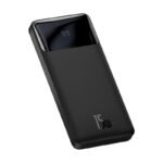 Baseus Bipow 15W 10000mAh Digital Display Power Bank - PPDML-I01