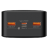 Baseus Bipow 20W 30000mAh Digital Display Fast Charge Power Bank gadgetceylon