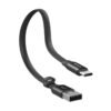 Baseus Nimble USB to Type-C 23CM Portable Short Cable - Image 2