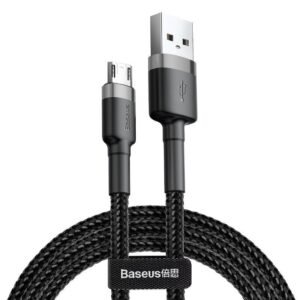 aseus Cafule 2M Cable USB For Micro 1.5A – CAMKLF-CG1