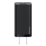 Baseus GaN2 Lite 65W Quick Charger 4.0 3.0 PD C+U CN Black for Phone & Laptop – CCGAN2L-A01