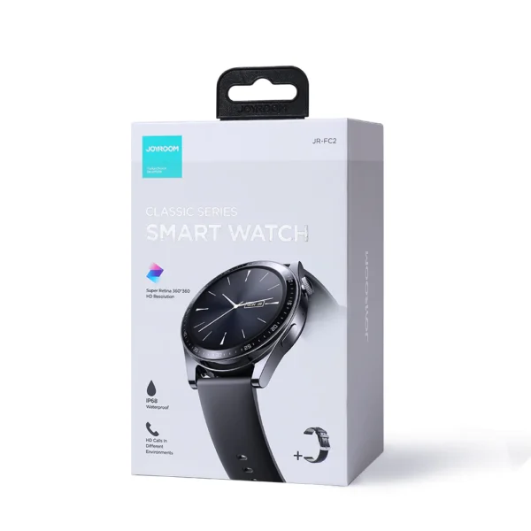 Joyroom FC2 Smart Watch