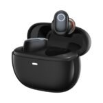 Baseus Bowie WM05 ANC True Wireless Earphones Black