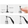 Baseus Golden Cudgel Capacitive Stylus Pen Black -ACPCL-01 - Image 3