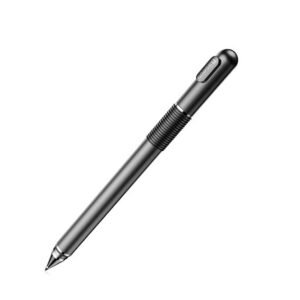 Baseus Golden Cudgel Capacitive Stylus Pen Black -ACPCL-01