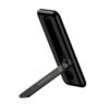 Baseus Foldable Bracket Black – LUXZ000001