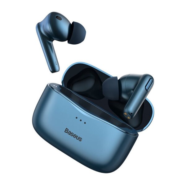 Baseus SIMU S2 ANC True Wireless Bluetooth Earbuds – NGS2-03 - Image 3