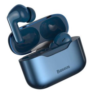 Baseus SIMU S1 Pro ANC Wireless Bluetooth Earphones- NGSA010003