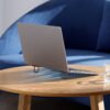 Baseus Slim Laptop Kickstand 2pcs - Grey (LUZC000013) - Image 5