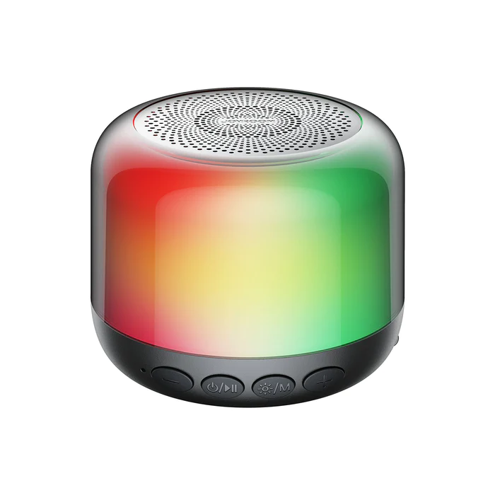 Joyroom ML03 Transparent RGB Wireless Speaker