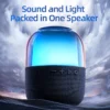 Joyroom ML05 RGB Wireless Speaker - Image 6