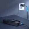 JOYROOM 22.5W 20000mAh Power Bank with LCD Display  - JR-QP192 - Image 2
