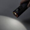 Baseus Super Mini Inflator Pump Black – CRCQ000001 - Image 3