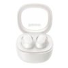 Baseus Bowie WM02 TWS Wireless In-Ear Bluetooth Earbud White – NGTW180002 - Image 4