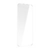 Baseus iPhone 14 Plus 6.7-inch All-glass Tempered Glass Film 0.3mm Transparent (2 Tempered Set)- SGBL070202 - Image 3