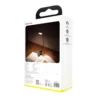 Baseus Comfort Reading Mini Clip Lamp - Image 15