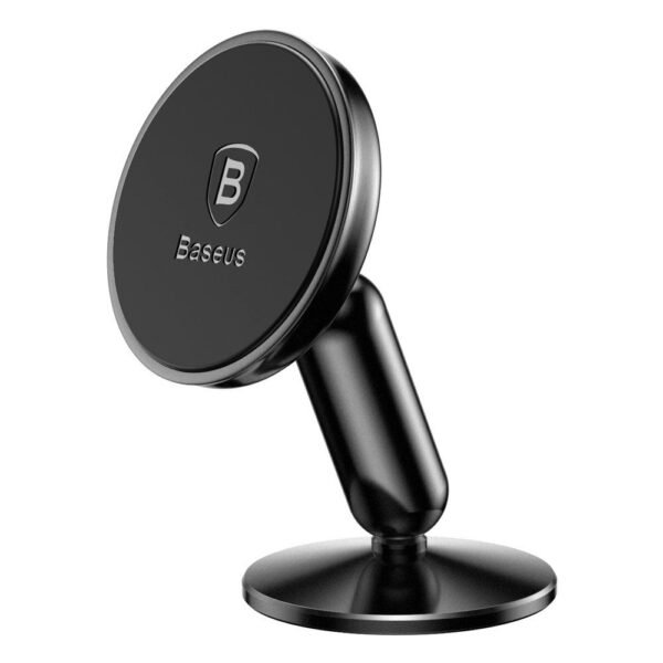 Baseus Bullet On-Board Magnetic Car Holder For Dashboard-SUYZD-01