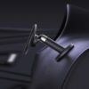 Baseus C01 Magnetic Phone Holder (Stick-on Version) Black -SUCC000001 - Image 3