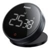 Baseus Heyo Rotation Pro Countdown Timer Dark grey – FMDS000013