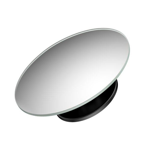 Baseus Full View Blind Spot Rearview Mirrors Black – ACMDJ-01