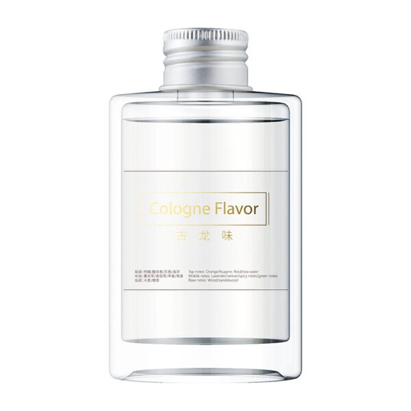 Baseus Essential oil Refill Cologne flavor For (Lingering Garden Tap-Control Car Aromatherapy Diffuser ) – CNFX020100