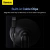 Baseus C01 Magnetic Phone Holder (Stick-on Version) Black -SUCC000001 - Image 6
