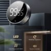 Baseus Heyo Rotation Countdown Timer – ACDJS-01 - Image 4