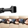 Baseus Backseat Car Mount Black – SUHZ-01 - Image 5