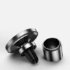 Baseus Magnetic Holder For Dashboard And Air Vent, Compatible with MagSafe – SULD-01 - Image 5