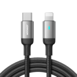 Joyroom USB C - Lightning 20W A10 Series 2 m cable - S-CL020A10