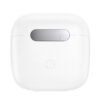Baseus Bowie E8 True Wireless Bluetooth Earphones White- NGE8-02 - Image 3