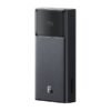 Baseus Star-Lord 20000mAh 65W Digital Display Fast Charging Power Bank Cluster Black（With Simple Series Charging Cable USB to Type-C 3A 0.3m Black）- P10022906113-00