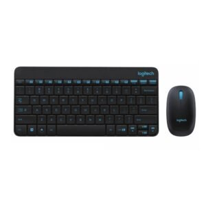 Logitech MK245 Nano Keyboard And Mouse Combo – 920-008200