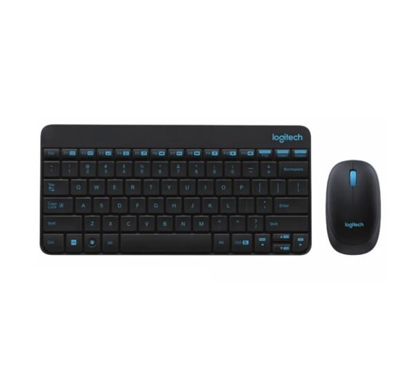 Logitech MK245 Nano Keyboard And Mouse Combo – 920-008200