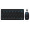 Logitech MK245 Nano Keyboard And Mouse Combo – 920-008200 - Image 2