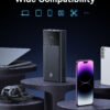 Baseus Star-Lord 20000mAh 65W Fast Charging Power Bank - Image 2