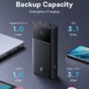 Baseus Star-Lord 20000mAh 65W Fast Charging Power Bank - Image 3