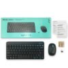 Logitech MK245 Nano Keyboard And Mouse Combo – 920-008200 - Image 5
