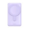 Baseus Wireless 10000mAh 20W Magnetic Bracket Fast Charge Power Bank - Image 7