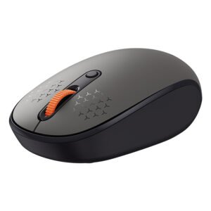 Baseus F01B Creator Tri-Mode Wireless Mouse