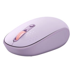 Baseus-F01B-Creator-Tri-Mode-Wireless-Mouse-Nebula-Purple