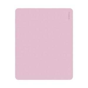 Baseus Mouse Pad Baby Pink