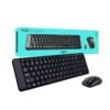 Logitech MK220 Wireless Keyboard & Mouse Combo