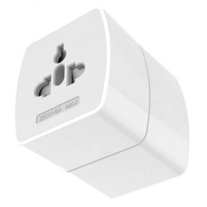 LDNIO Universal Plug Adapter | UK Type – Z4
