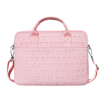 WIWU 13.3 Inch Cosmo Slim Case – Pink