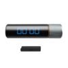 Baseus Heyo Series Magnetic Countdown Timer - Cluster Black - Image 2