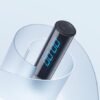 Baseus Heyo Series Magnetic Countdown Timer - Cluster Black - Image 4