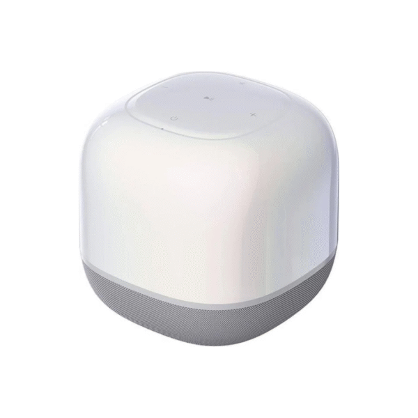 Baseus AeQur V2 Wireless Speaker - Moon White (A20050500211-00)