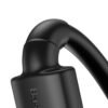 Baseus 1M 4K Cafule HDMI Cable - Black - Image 2